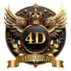 SUPER 4D