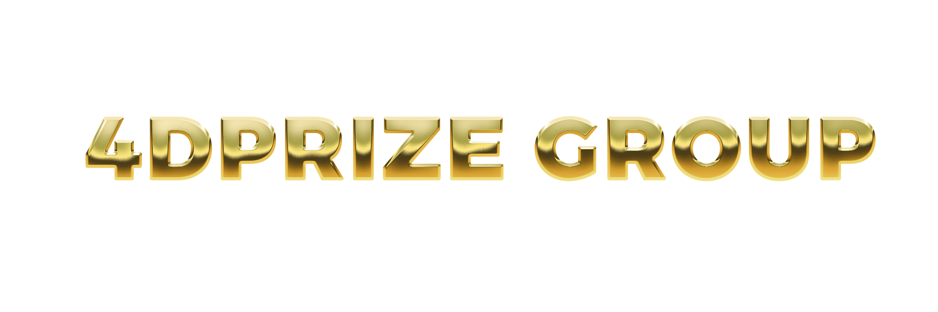 4DPRIZE GROUP - BANDAR JUDI ONLINE TERPERCAYA